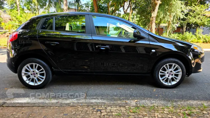 BRAVO 1.8 Essence 16V