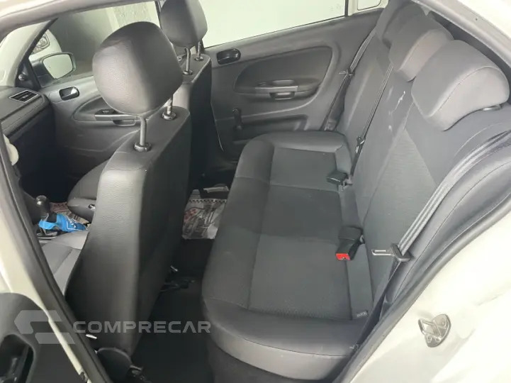 GOL 1.0 12V MPI Totalflex