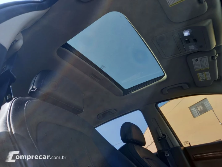 Captiva Sport 2.4 16V SFI ECOTEC AUTOMÁTICO