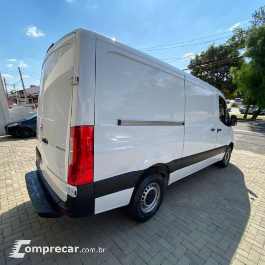 Sprinter 314 Furgão Curto T.B. 2.2 Dies.