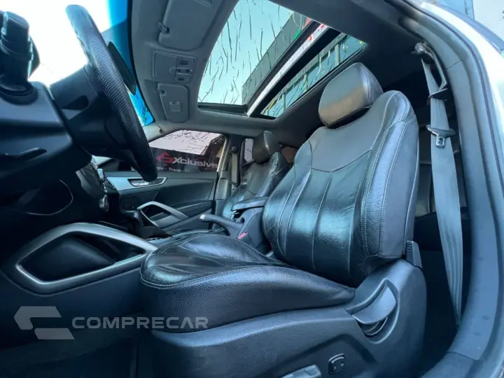 Veloster 1.6 16V  140cv Aut.