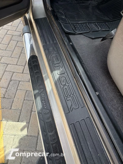 Ranger XLT CD 3.0