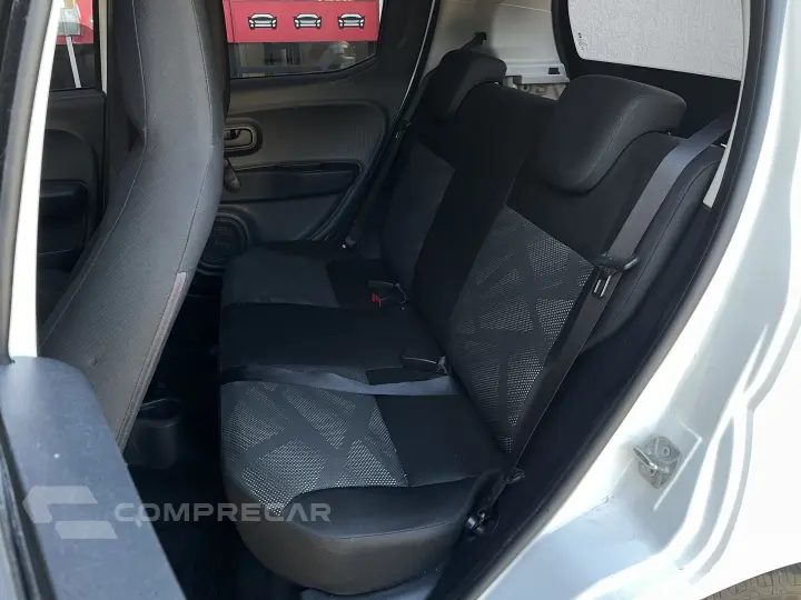 MOBI 1.0 EVO FLEX LIKE. MANUAL
