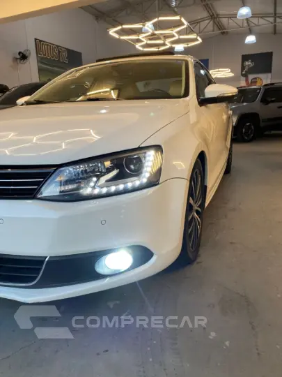 JETTA 2.0 TSI Highline 200cv