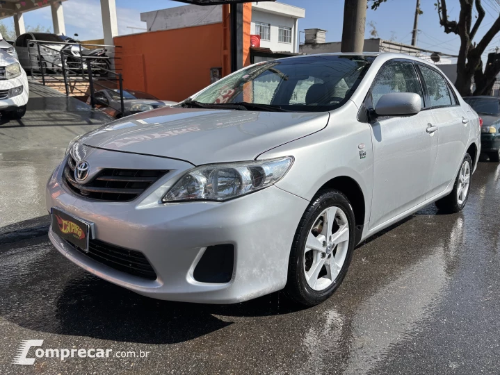 COROLLA 1.8 GLI 16V