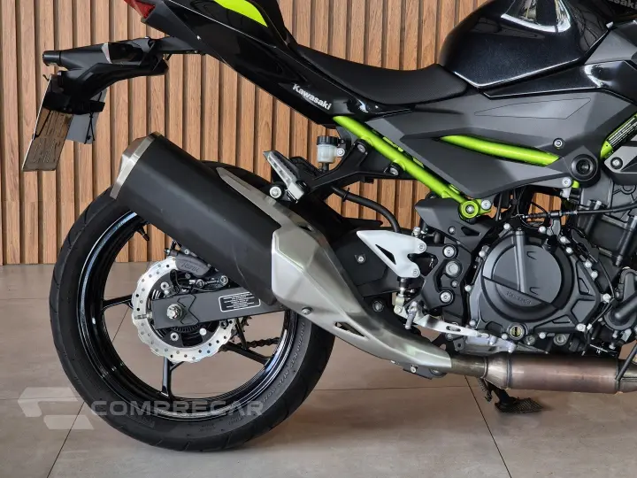 Z400