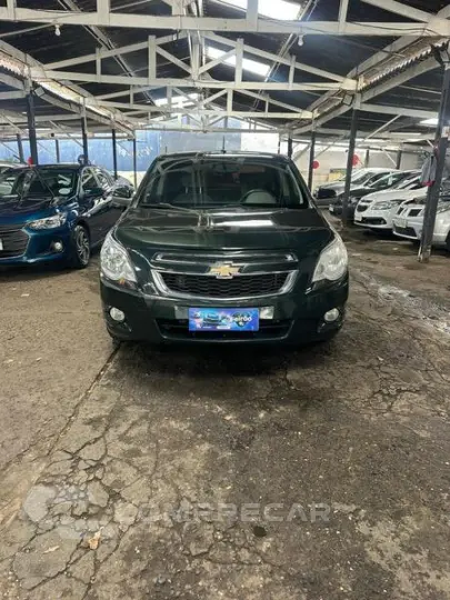 COBALT 1.8 LTZ