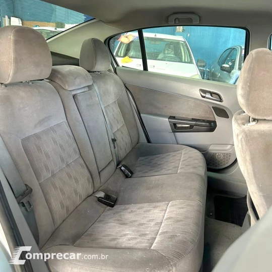 VECTRA 2.0 MPFI Elegance 8V