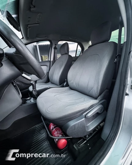LOGAN 1.6 16V SCE Dynamique
