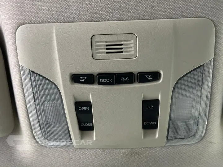 Corolla Altis Prem. 1.8 Aut. (Híbrido)