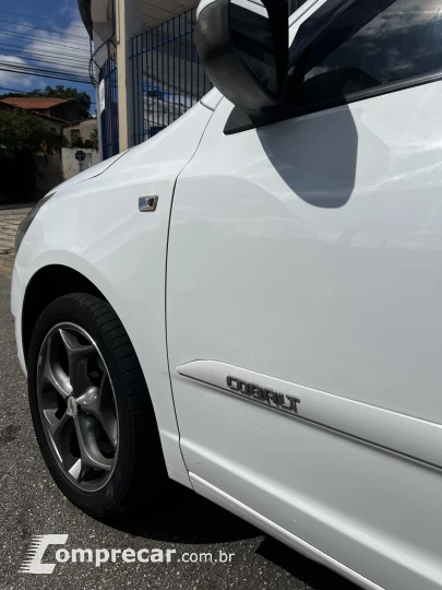COBALT 1.8 LT 8V