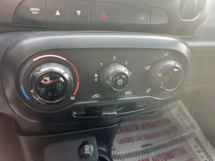 Mobi 1.0 4P FLEX EVO LIKE