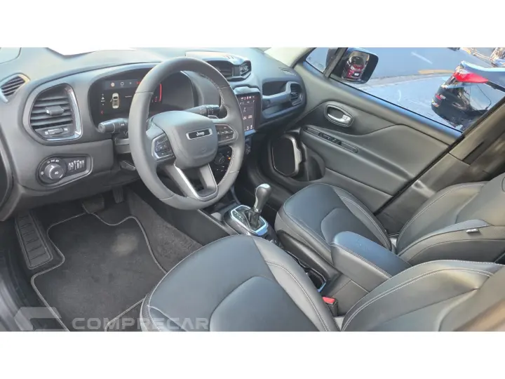 RENEGADE 1.3 T270 TURBO FLEX LONGITUDE AT6