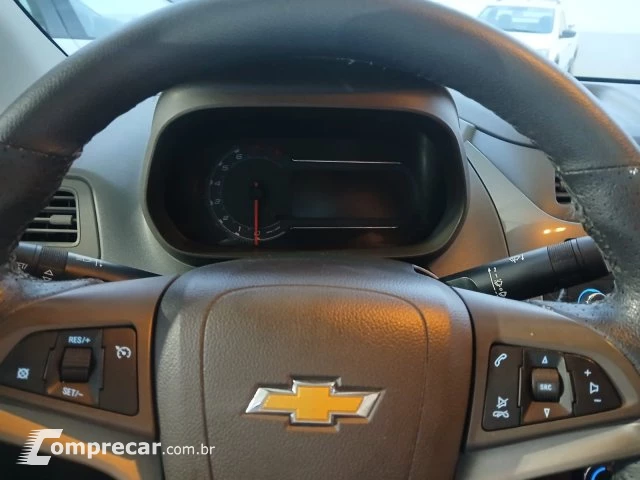 COBALT - 1.8 SFI LTZ 8V 4P AUTOMÁTICO