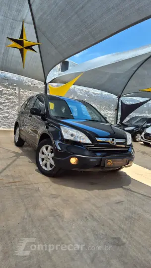 CR-V EXL 4X4 2.0