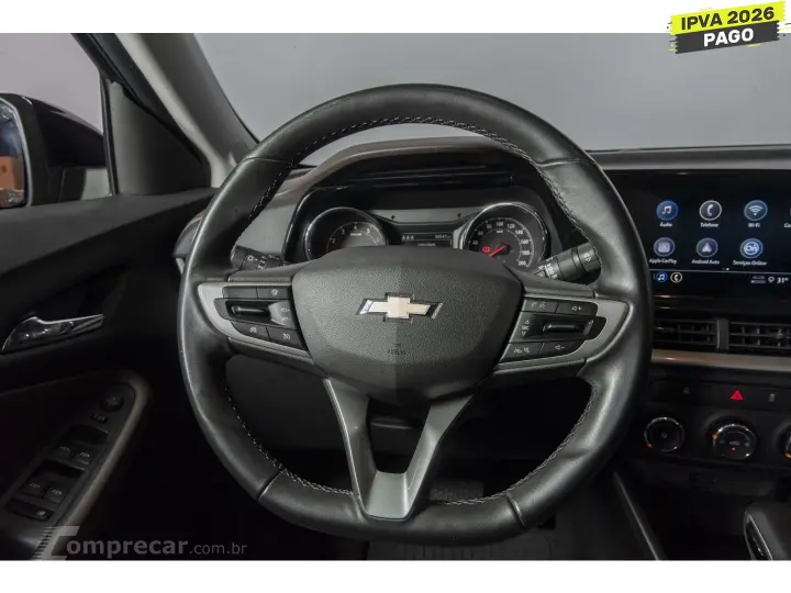 MONTANA 1.2 TURBO FLEX LTZ AUTOMÁTICO