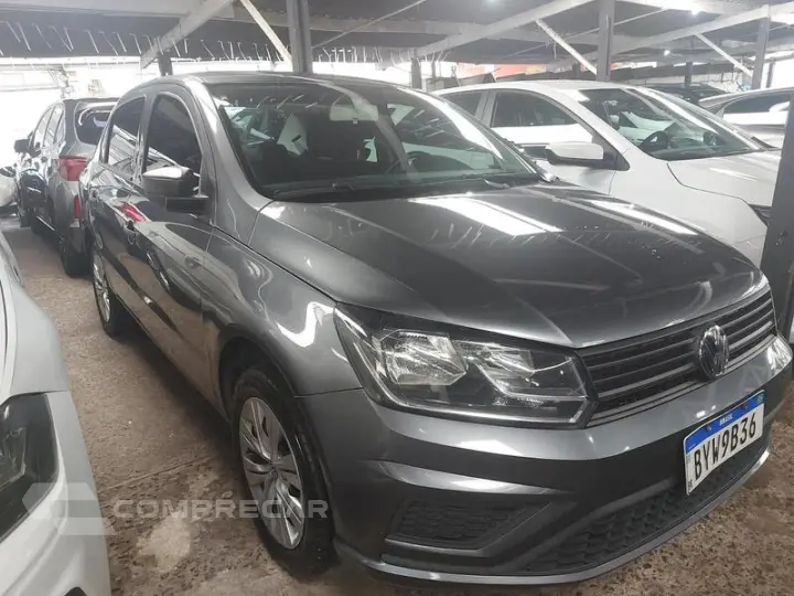 VOYAGE 1.0 12V MPI TOTALFLEX 4P MANUAL