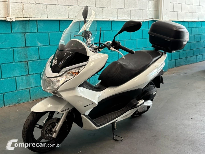 PCX 150
