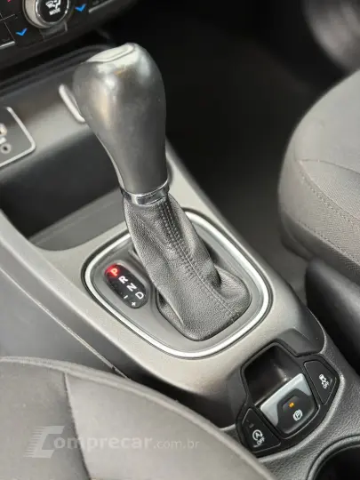 COMPASS 2.0 16V Sport