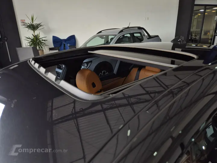 530e 2.0 16V TWINPOWER HÍBRIDO M SPORT AUTOMÁTICO