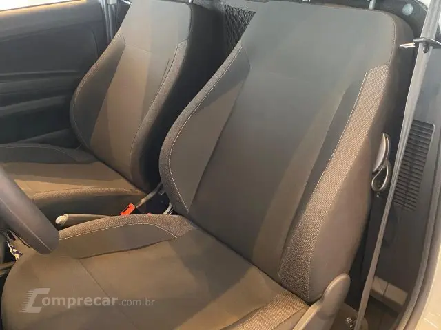 SAVEIRO - 1.6 MSI ROBUST CS 16V 2P MANUAL