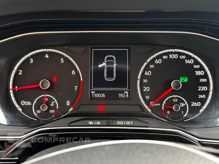 POLO 1.0 200 TSI Comfortline