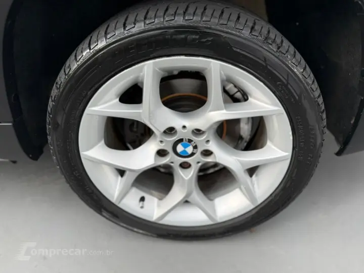 X1 SDRIVE 20i 2.0/2.0 TB Acti.Flex Aut.