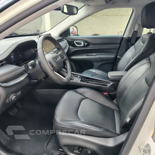 COMPASS 2.0 Td350 Turbo Limited