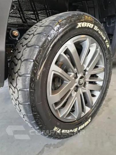 STRADA VOLCANO 13CD