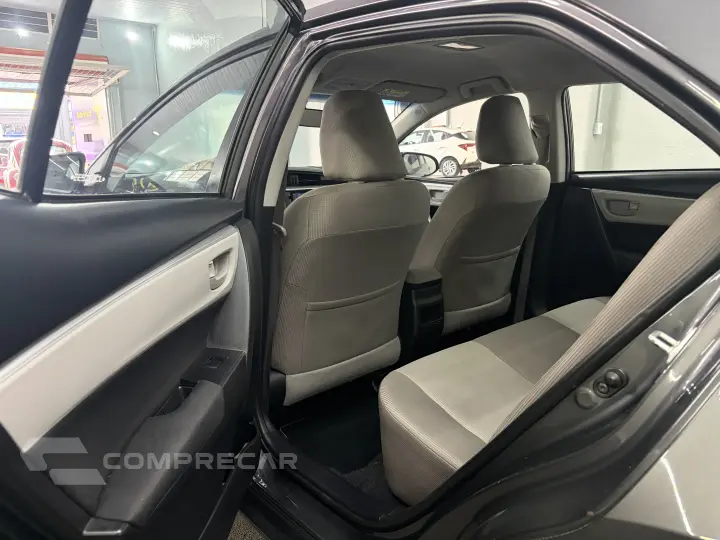 COROLLA 1.8 GLI 16V