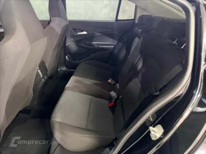 ONIX 1.0 Turbo Plus LTZ