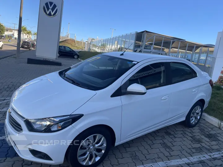 PRISMA 1.4 MPFI LT 8V