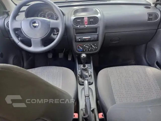 CORSA HATCH - 1.4 MPFI MAXX 8V 4P MANUAL