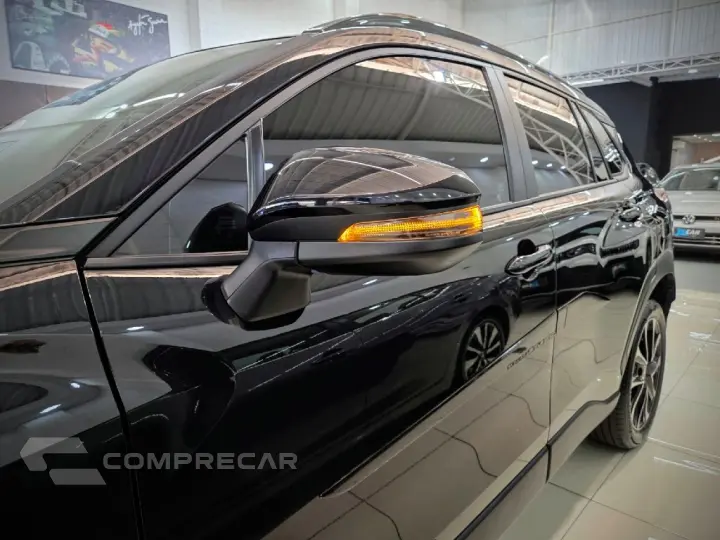 Corolla Cross 2.0 VVT-IE FLEX XRE DIRECT SHIFT