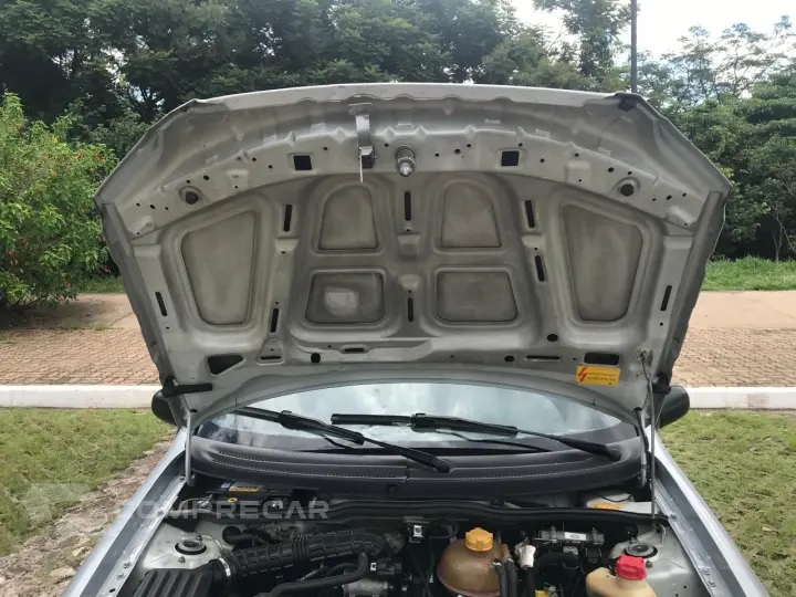 CLASSIC 1.0 MPFI VHC Super 8V