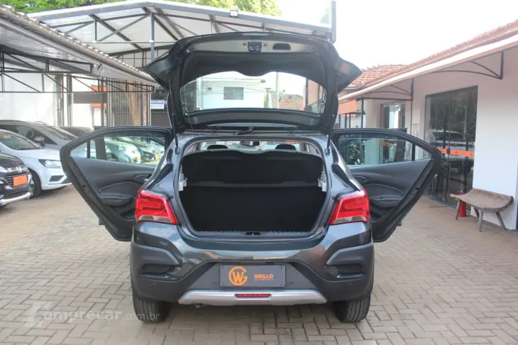 Onix Hatch 1.4 4P FLEX ACTIVE