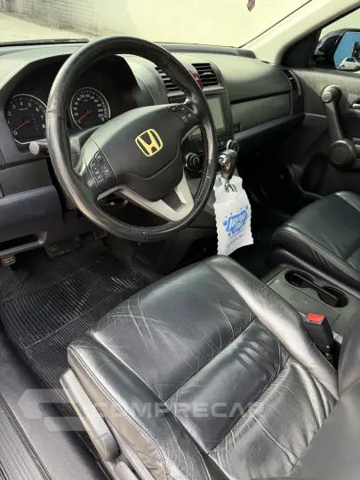CRV 2.0 EXL 4X2 16V