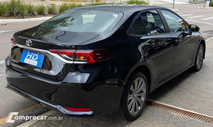 COROLLA XEI 20