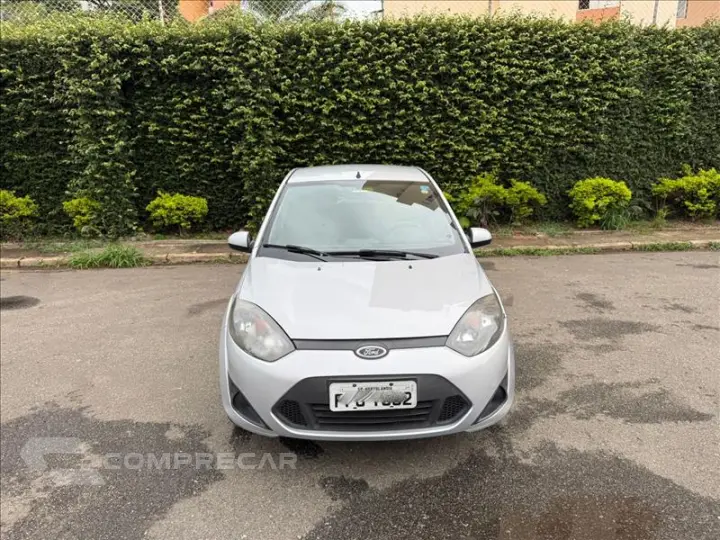 FIESTA 1.0 Rocam Hatch 8V