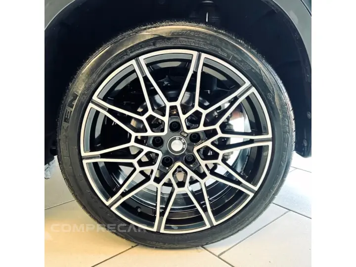 X1 2.0 16V TURBO ACTIVEFLEX XDRIVE25I SPORT 4P AUTOMÁTICO