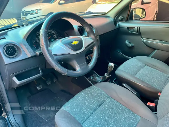CELTA 1.0 MPFI LS 8V