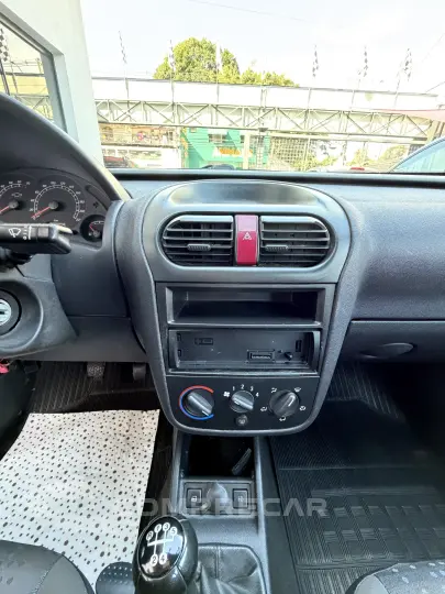 CORSA 1.4 MPFI Maxx 8V