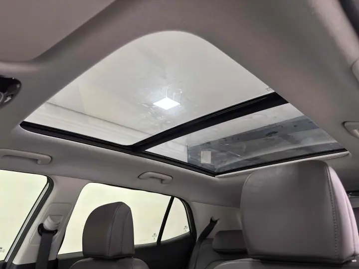 CRETA 1.0 TGDI FLEX PLATINUM AUTOMÁTICO