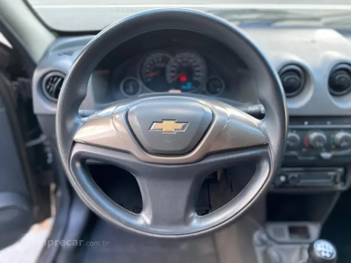 CELTA 1.0 MPFI LS 8V FLEX 2P MANUAL