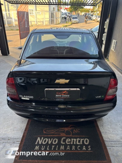CLASSIC 1.0 MPFI Life 8V