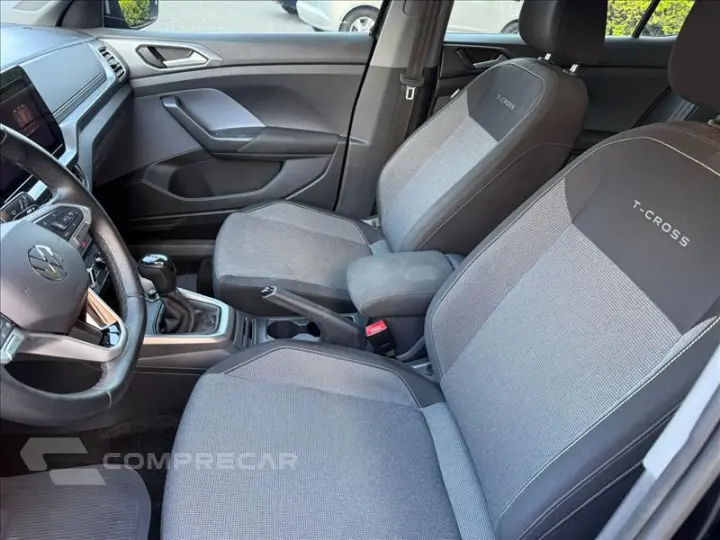 T-CROSS 1.0 200 TSI