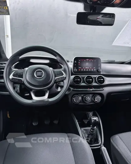 ARGO 1.3 Firefly Trekking