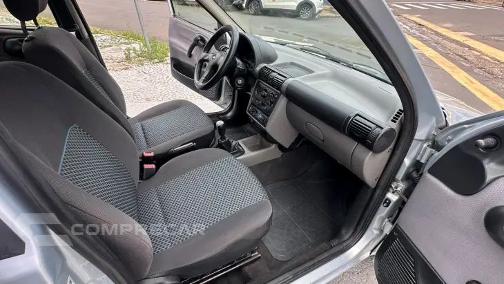 CLASSIC 1.0 MPFI LS 8V