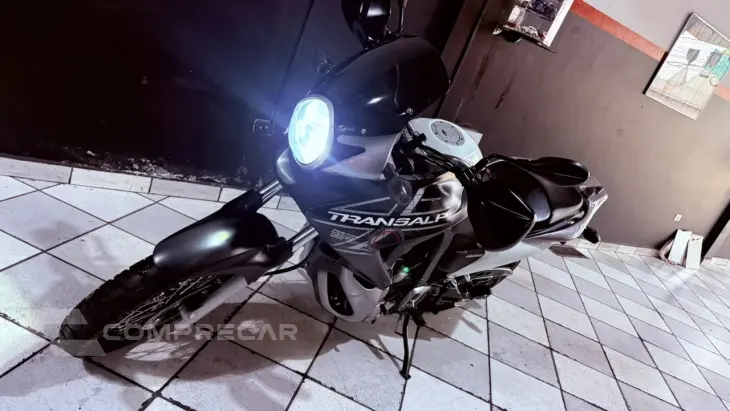XL700 Transalp