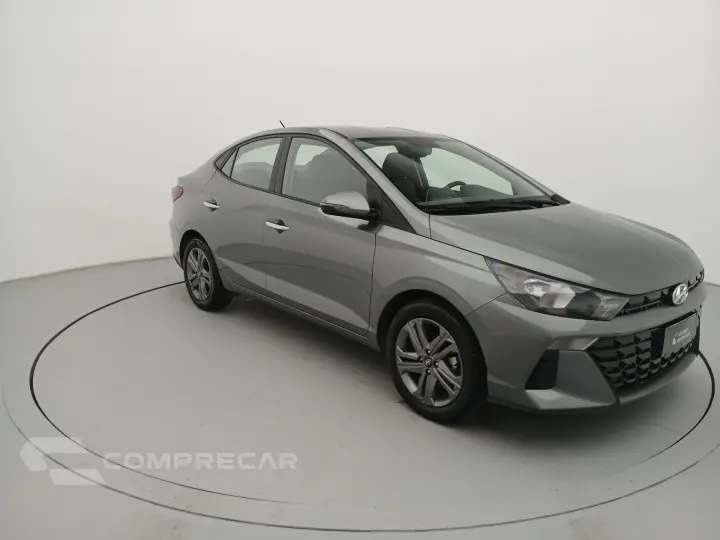 HB20S 1.0 TGDI FLEX LIMITED AUTOMÁTICO